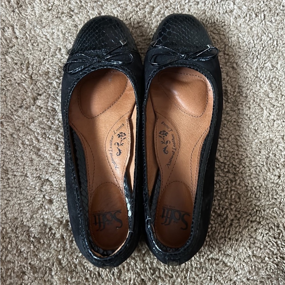 Flats